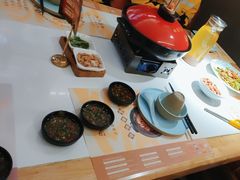 -王妈热卤·川味馆(海昌店)