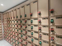 -星河湾温泉洗浴酒店