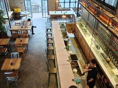 -北平机器Peiping Machine(方家店)