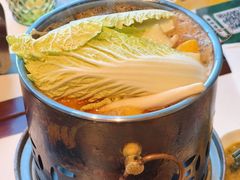 -Thai Basil罗勒叶泰式餐厅(时代天街店)