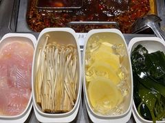 -海底捞火锅(漕宝路店)