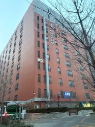 点击看大图 -首都儿科研究所附属儿童医院