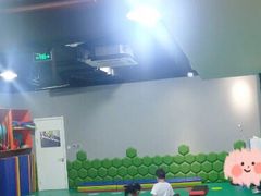 -趣动熊运动发展中心(乐坊校区)