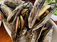 -胖大嫂渔家排档·全海景餐厅(渔村店)