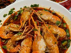 -辣小鲜·南昌大排档(船山路店)
