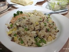 -佰搭果·广式茶餐厅(西华路店)