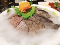 -安安火锅(上美广场店)