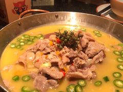 -吃饭皇帝大(解放西路店)
