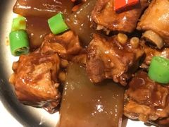 -松鹤楼·非遗·苏帮菜(融科店)