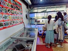 -海之鲜大排档(东山海鲜金銮湾店)
