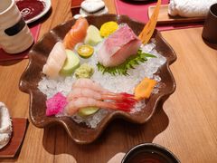 -松涛日本料理