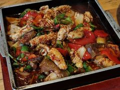 -金达莱冷面百年石锅饭(宾馆胡同店)