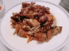 -春发生饭店·非遗(南院门店)
