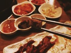 -韩国料理大力士(屏风街店)