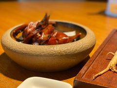 -广州花园酒店