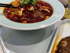 -便宜坊烤鸭店(航天桥店)