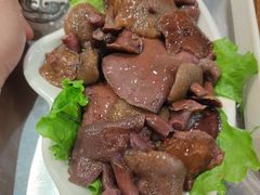 牛肝菌-小王少龙火锅(沙南街店)
