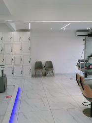 -小齐发型Star~salon