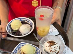 -顺记冰室(宝华路店)