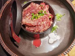 -谷牛和牛烤肉(漕河泾印象城店)