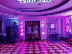 -重庆地瓜老火锅(广渠门店)