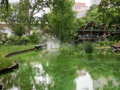-静安公园(静安寺街道)