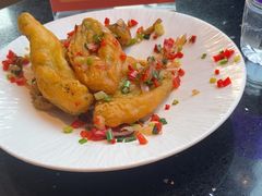 -一楼食业·食惠一楼
