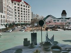 -青岛海景花园大酒店·粤海餐厅