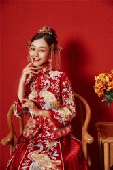 -苏菲亚婚纱影楼尊爵店(昆区店)