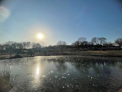 -钟山体育运动公园