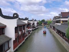 -召稼楼古镇