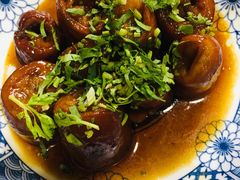 九转大肠-老济南民间小吃·传统鲁菜(芙蓉街店)
