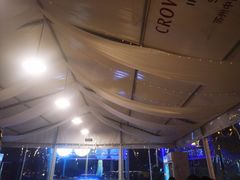 -中茵皇冠假日酒店·棕榈岛湖畔餐厅