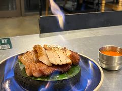 -simply thai天泰(长泰广场店)
