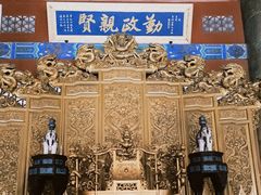 -珠海圆明新园