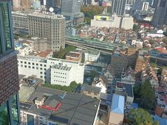 -裕和堂中医推拿艾灸(太古汇臻品店)