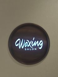 -Wax Brow蜜蜡脱毛美甲美睫眉吧