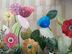 -100家灵感仓库·DIY团建(什刹海店)
