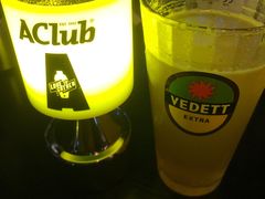 -AClub餐吧(富华里店)