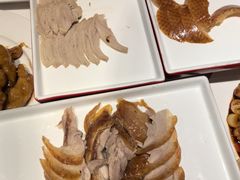 -玉林烤鸭店(黄村兴华店)