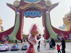 -合肥融创乐园