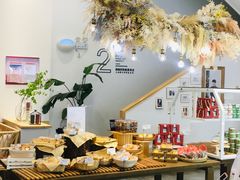 -嗒令甜品·主题融合料理餐厅(首座时代店)