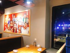 -一顿烧烤(八经街店)