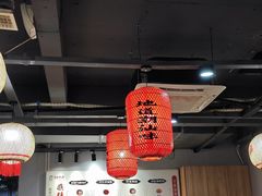 -大四喜·鲜牛肉火锅(洛阳大学城店)