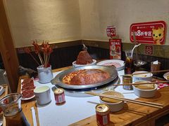 -大龙燚火锅(科华店)
