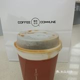 好喝的咖啡，买一送一。