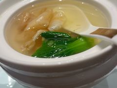 -潮府馆·非遗潮州菜·港式点心(世纪公园店)
