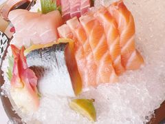 -禾喏精致料理美术馆(金狮广场店)