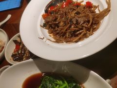 -瑶王府·广西菜(金阳路店)