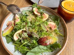 无花果甜菜沙拉-BOR Eatery(安福路店)